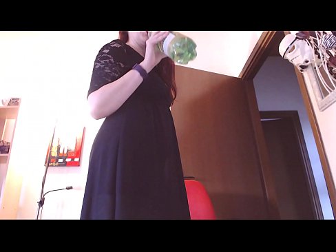 ❤️ Cuirtear iallach ar sclábhaí submissive a loves mionbhrístíní salach agus luscious masturbate tar éis féachaint ar an bhfíseán seo! Porn bhaile ag ga.killvs.top ☑
