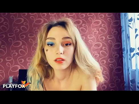 ❤️ Thug spéaclaí réaltachta fíorúla draíochta gnéas dom le Harley Quinn Porn bhaile ag ga.killvs.top ☑