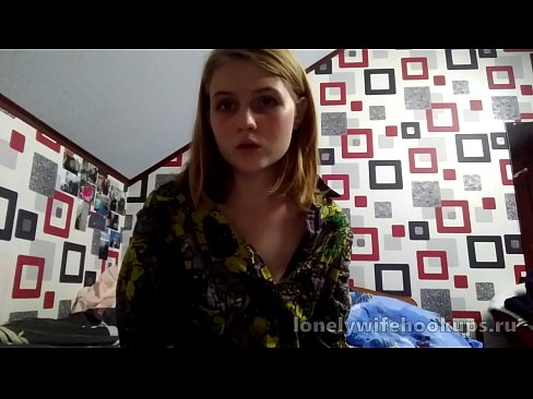 ❤️ Is maith le mac léinn blonde óg ón Rúis dicks níos mó. Porn bhaile ag ga.killvs.top ☑